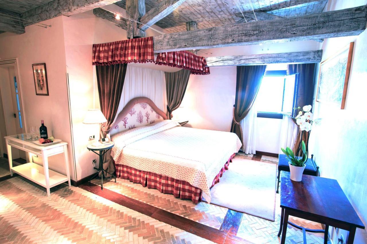 Hotel Pago De Cirsus Ablitas Εξωτερικό φωτογραφία