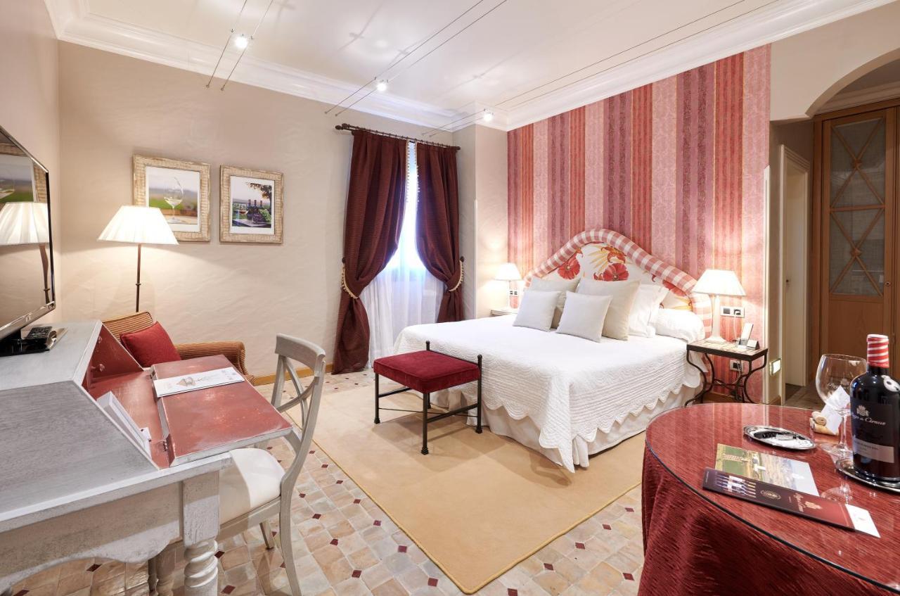 Hotel Pago De Cirsus Ablitas Εξωτερικό φωτογραφία