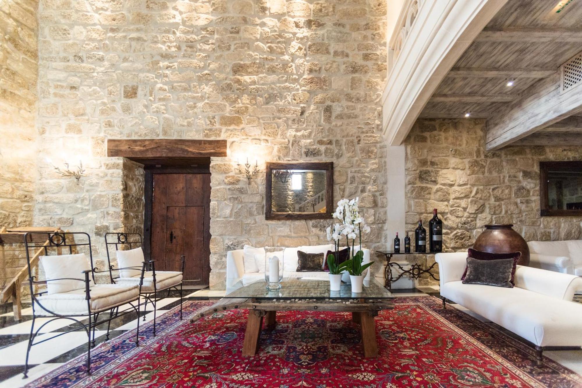 Hotel Pago De Cirsus Ablitas Εξωτερικό φωτογραφία
