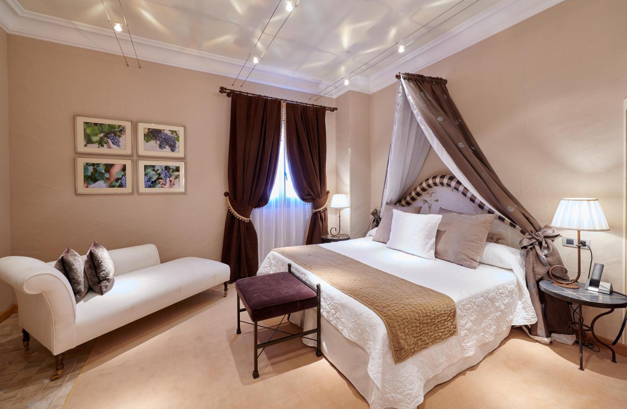 Hotel Pago De Cirsus Ablitas Εξωτερικό φωτογραφία