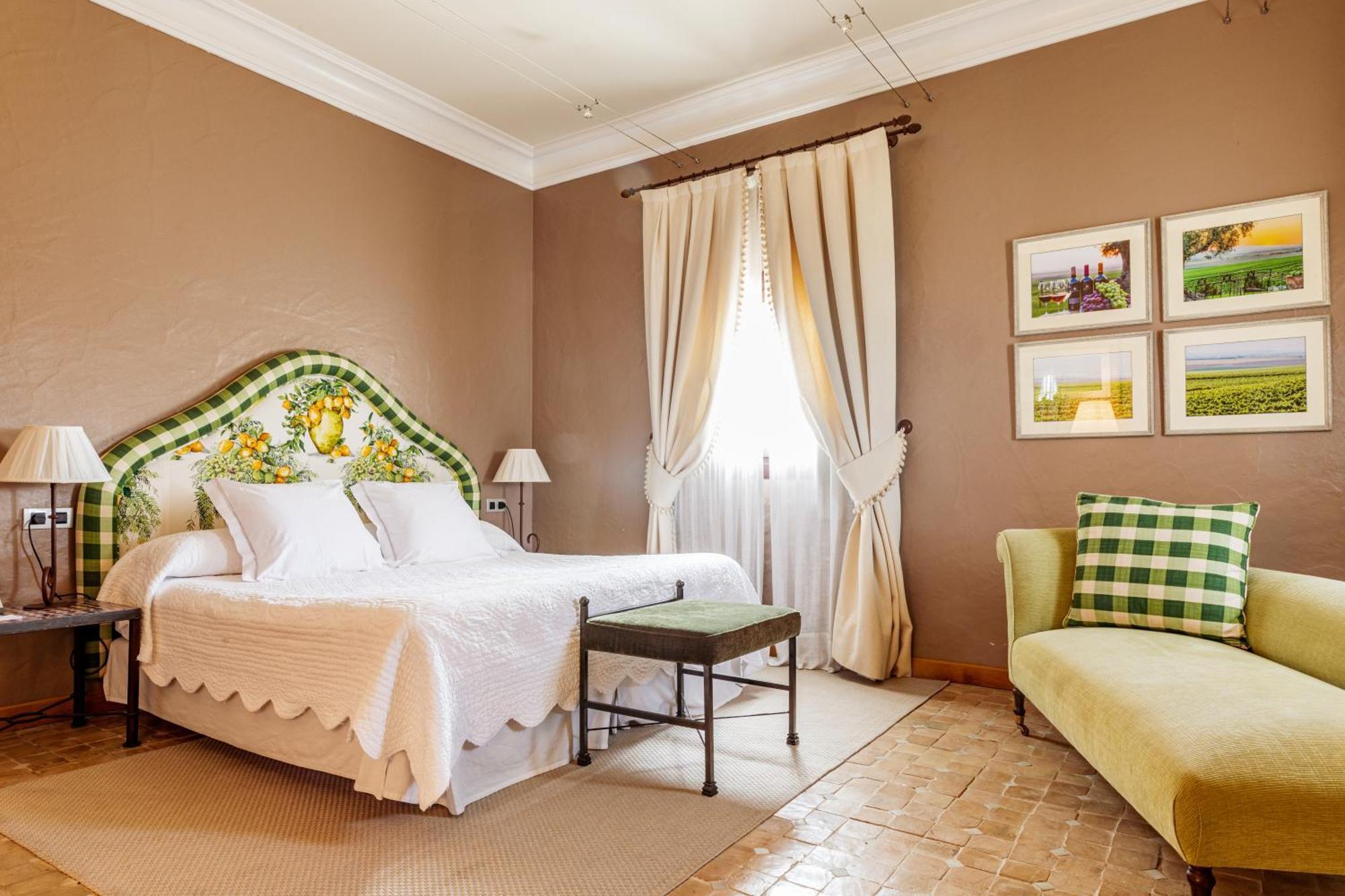 Hotel Pago De Cirsus Ablitas Εξωτερικό φωτογραφία