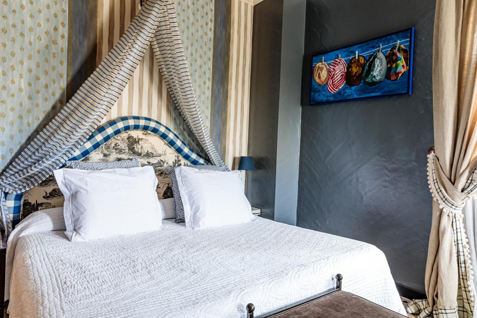 Hotel Pago De Cirsus Ablitas Εξωτερικό φωτογραφία